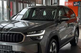Skoda Kodiaq 2025 в Харків