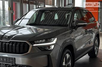 Skoda Kodiaq 2025 Selection