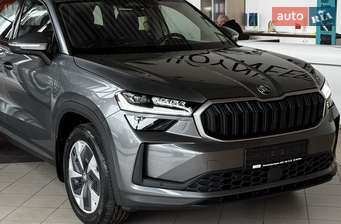 Skoda Kodiaq 2025 в Харків Skoda Kodiaq 2025 в Харків