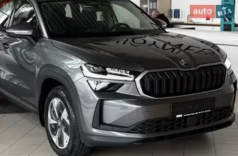 Skoda Kodiaq Skoda Kodiaq