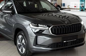 Skoda Kodiaq 2025 Selection
