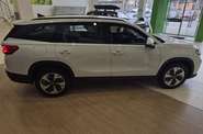 Skoda Kodiaq Selection