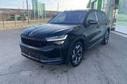 Skoda Kodiaq Sportline