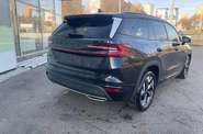 Skoda Kodiaq Sportline