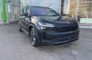 Skoda Kodiaq Sportline