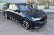 Skoda Kodiaq Sportline