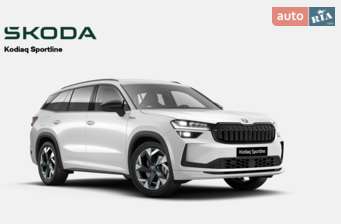 Skoda Kodiaq 2025 в Одеса