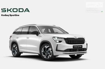 Skoda Kodiaq 2025 Sportline