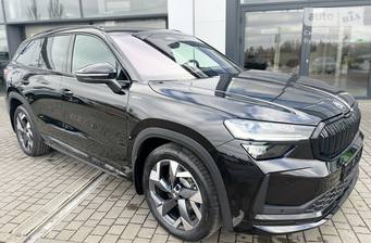 Skoda Kodiaq 2025 Sportline