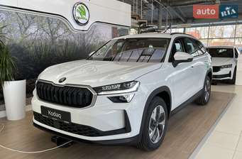 Skoda Kodiaq 2024 в Київ