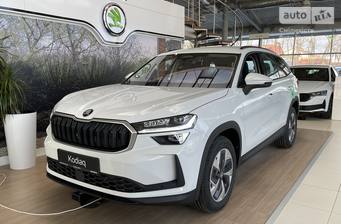 Skoda Kodiaq 2024 Selection