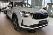 Skoda Kodiaq Selection