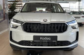 Skoda Kodiaq 2024 Selection