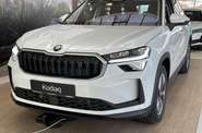 Skoda Kodiaq Selection