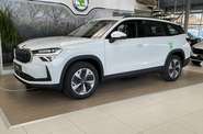 Skoda Kodiaq Selection