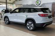 Skoda Kodiaq Selection