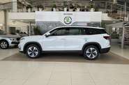 Skoda Kodiaq Selection