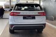 Skoda Kodiaq Selection