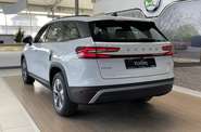 Skoda Kodiaq Selection