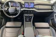 Skoda Kodiaq Selection