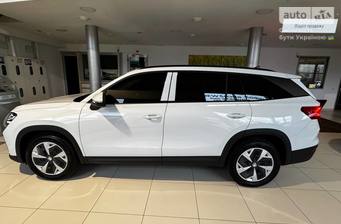 Skoda Kodiaq 2024 Selection