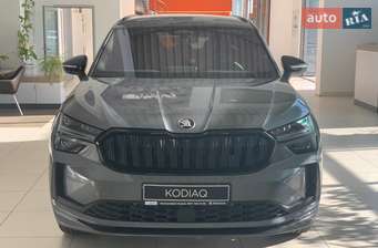 Skoda Kodiaq 2025 в Харків