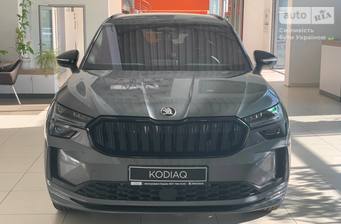 Skoda Kodiaq 2025 Sportline