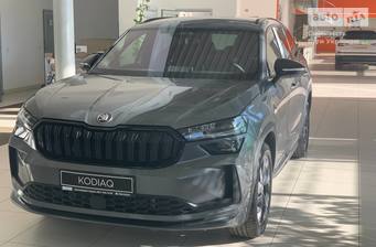Skoda Kodiaq 2025 Sportline
