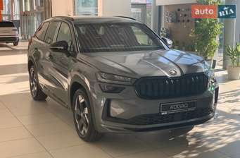 Skoda Kodiaq 2025 в Харків