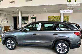 Skoda Kodiaq 2025 Selection