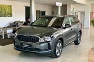 Skoda Kodiaq Selection