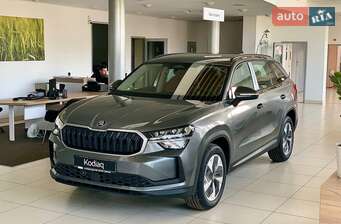 Skoda Kodiaq 2026 в Харків