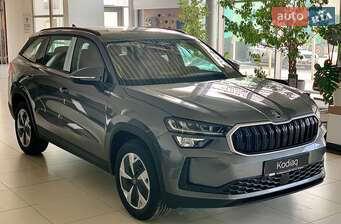 Skoda Kodiaq 2025 в Харків