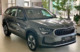 Skoda Kodiaq 2026 Selection