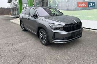Skoda Kodiaq 2025 в Харків