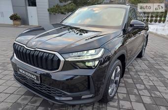 Skoda Kodiaq 2025 Selection