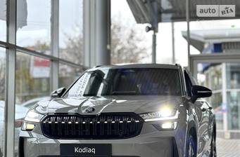Skoda Kodiaq 2025 Sportline 2.0 TDI 7-DSG (150 к.с.) 4x4