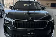 Skoda Kodiaq Selection