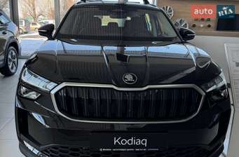 Skoda Kodiaq 2024 в Дніпро (Дніпропетровськ)