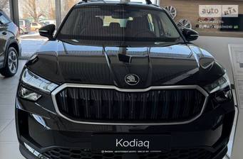 Skoda Kodiaq 2024 Selection