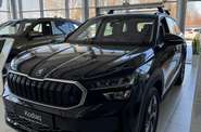 Skoda Kodiaq Selection