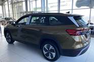 Skoda Kodiaq Selection