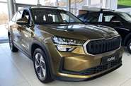 Skoda Kodiaq Selection