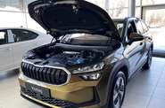 Skoda Kodiaq Selection