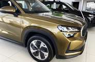 Skoda Kodiaq Selection