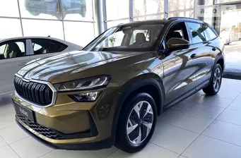 Skoda Kodiaq Selection 2.0 TDI 7-DSG (150 к.с.) 4x4 Фото 4