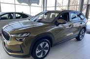 Skoda Kodiaq Selection