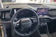 Skoda Kodiaq Selection