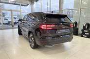 Skoda Kodiaq Sportline
