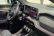 Skoda Kodiaq Sportline